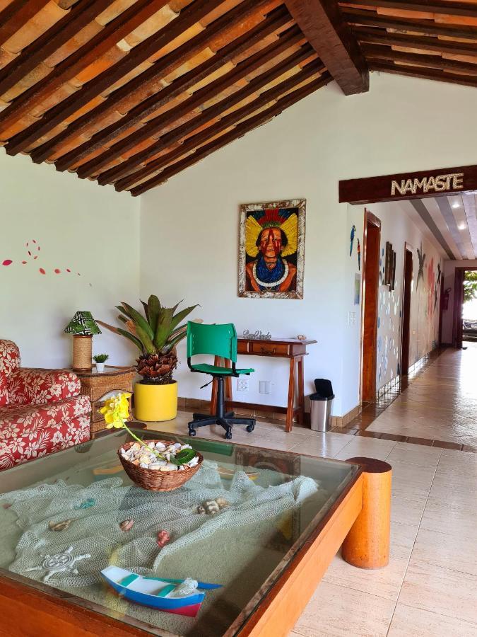 Hotel Buzios Prime Extérieur photo
