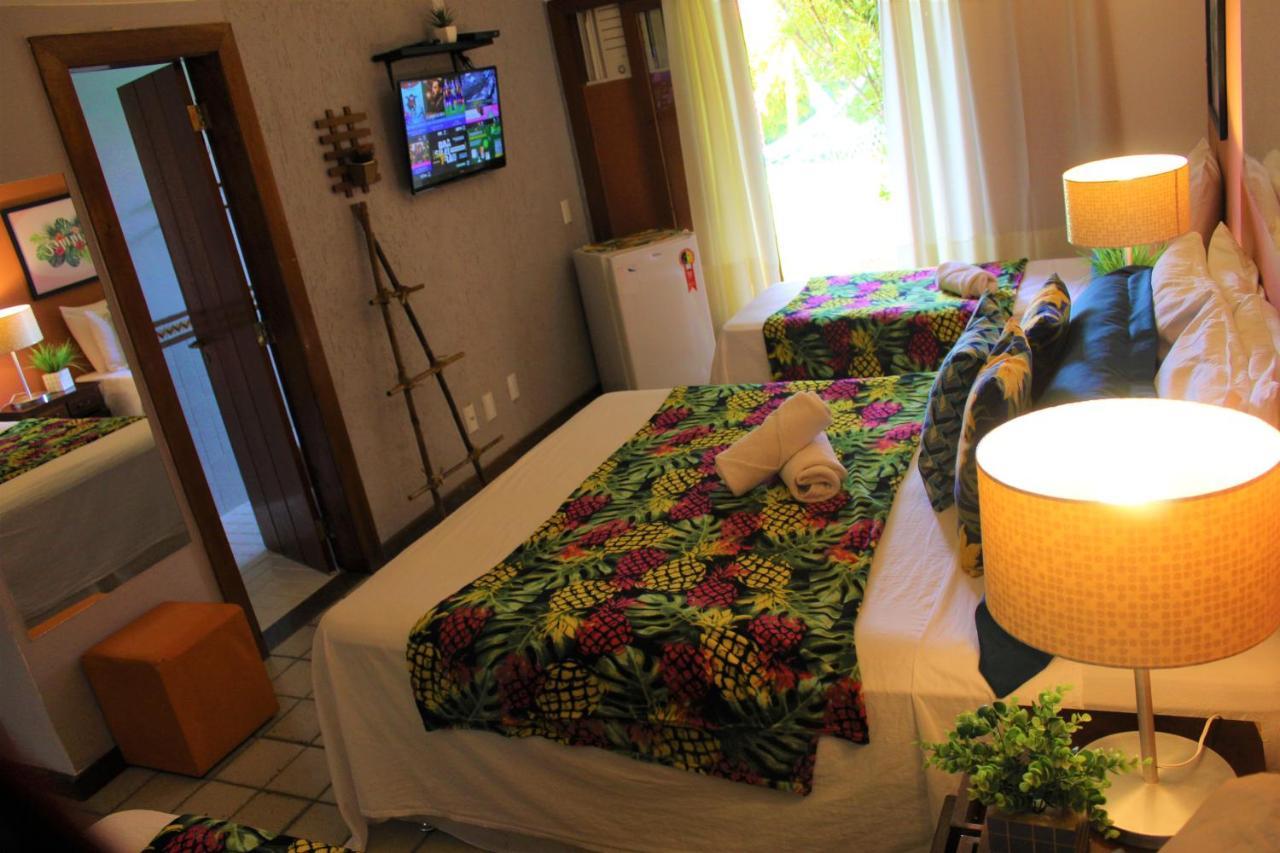 Hotel Buzios Prime Extérieur photo